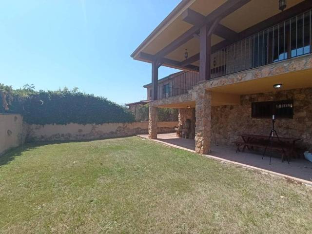 Casa en Venta en El Molar Madrid