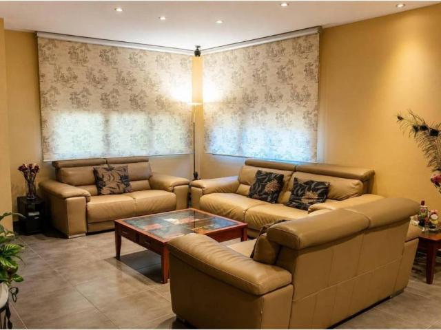 Casa en Venta en El Molar Madrid