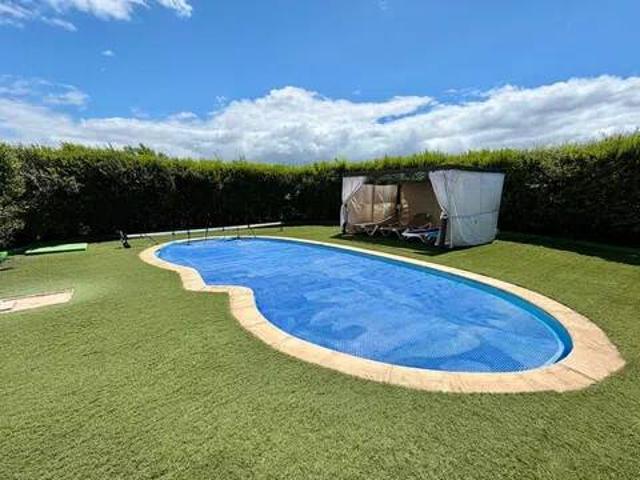 Casa en Venta en El Molar Madrid