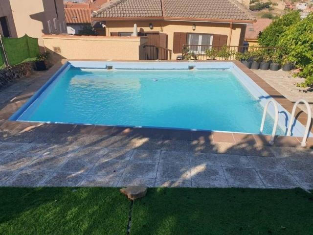 Casa en Venta en El Molar Madrid
