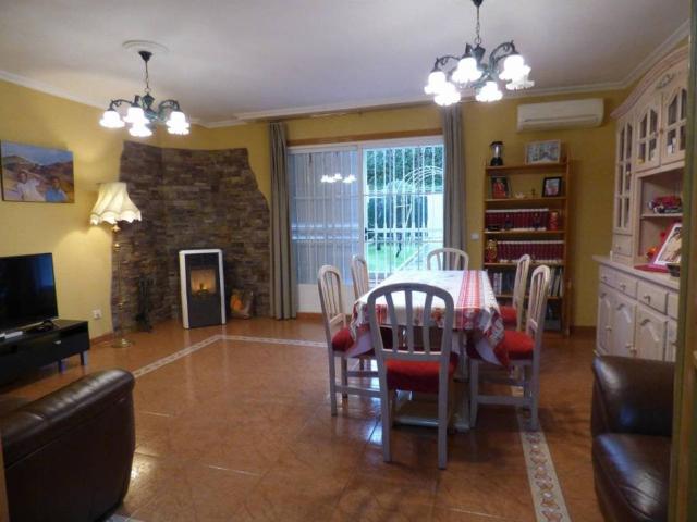 Casa en Venta en El Molar Madrid