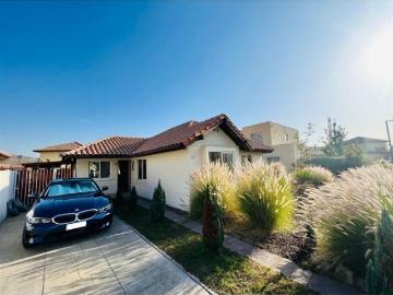 Casa en Venta en El molino 170