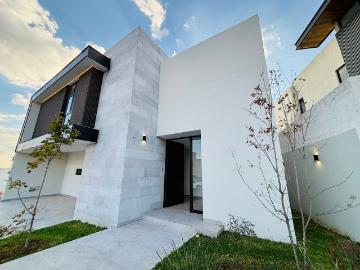 Casa en venta en El Molino Residencial y Golf, León, Guanajuato