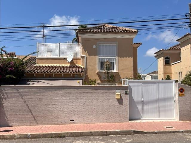 Casa en venta en El Moncayo, Alicante Costa Blanca