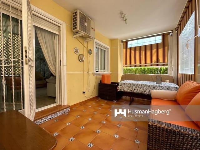 Casa en venta en El Moncayo, Alicante Costa Blanca