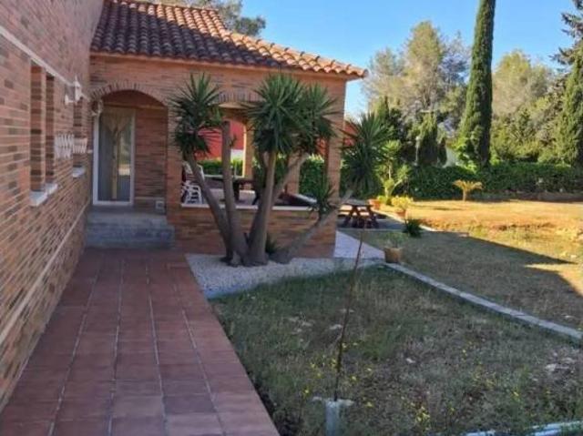 Casa en Venta en El Montmell
