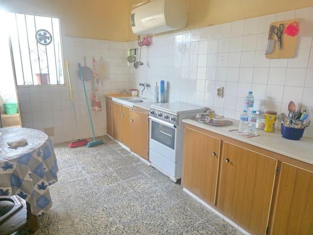 Casa en venta en El Morche, Málaga
