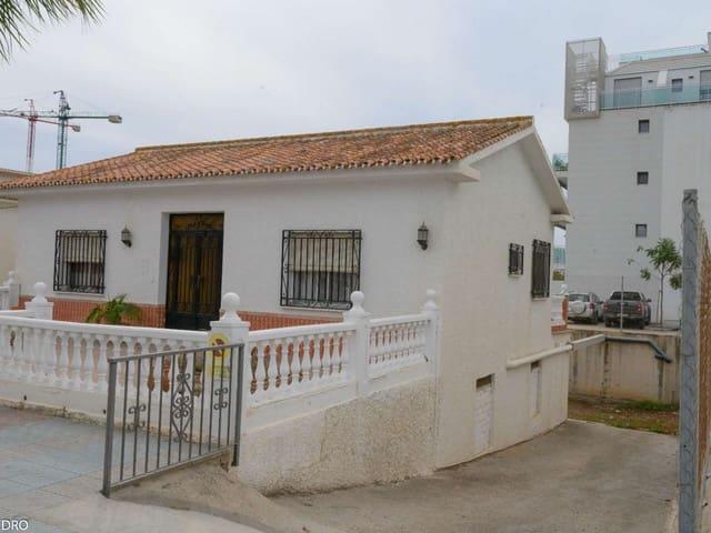 Casa en venta en El Morche, Málaga