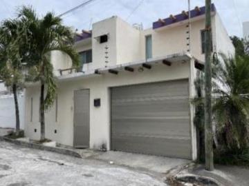 Casa en venta en El Morro, Boca del Río