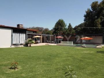 Casa en Venta en El Naranjo, Zitácuaro, Michoacán