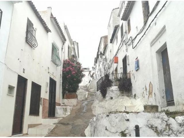 Casa en Venta en El Olivar, Valencia