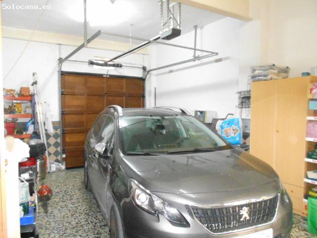 Casa en Venta en El Olivar, Valencia