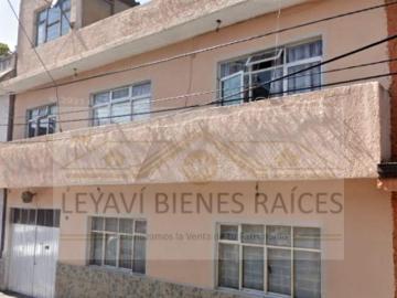 Casa En Venta En El Olivo, Gustavo A. Madero