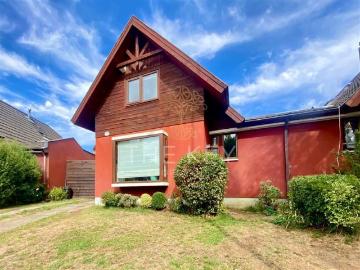 Casa en Venta en El Acantilado Las Nieves