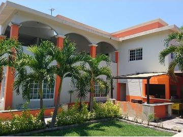Casa en venta en El Algodonal, Coquimatlán, Colima