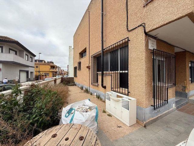 Casa en venta en El Algar, Murcia Costa Cálida