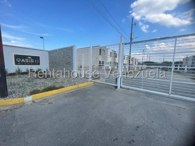 Casa en Venta en El Amanecer, Cabudare