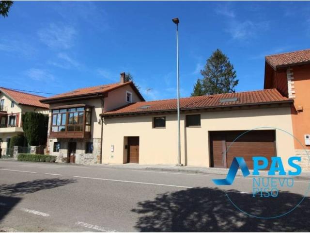 Casa en Venta en El Astillero