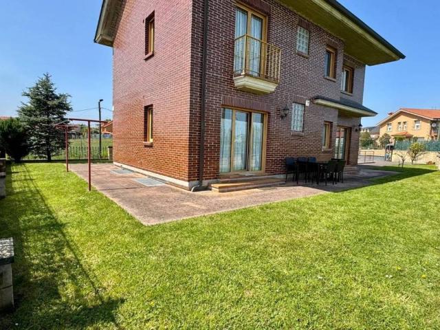 Casa en Venta en El Astillero