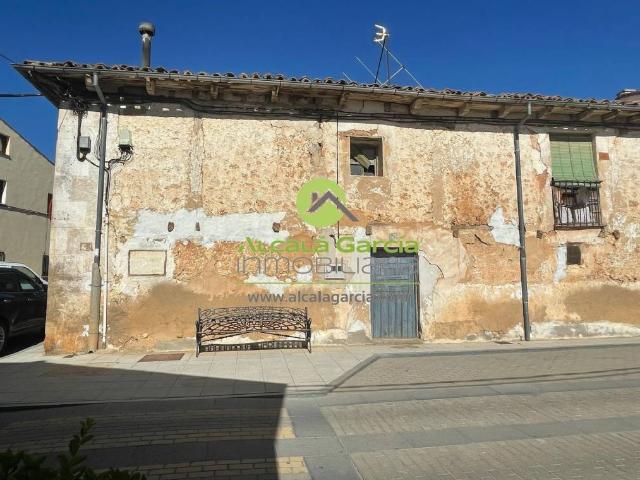 Casa en Venta en El Burgo de Osma Ciudad de Osma