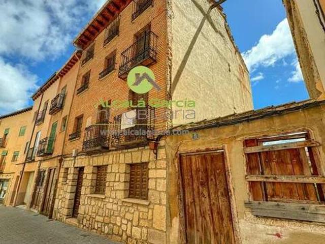 Casa en Venta en El Burgo de Osma Ciudad de Osma