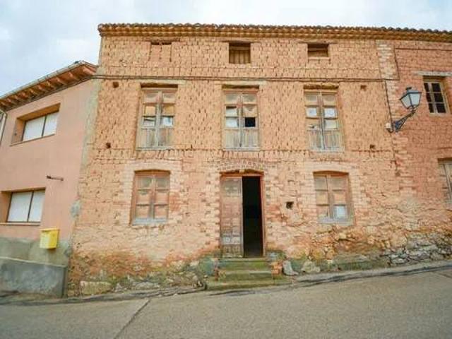 Casa en Venta en El Burgo de Osma Ciudad de Osma