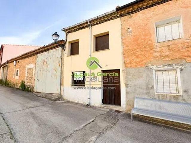Casa en Venta en El Burgo de Osma Ciudad de Osma