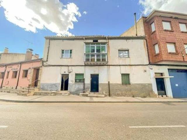 Casa en Venta en El Burgo de Osma Ciudad de Osma