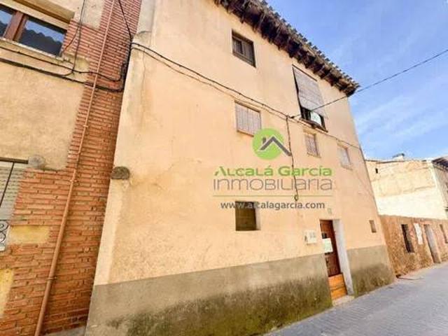 Casa en Venta en El Burgo de Osma Ciudad de Osma