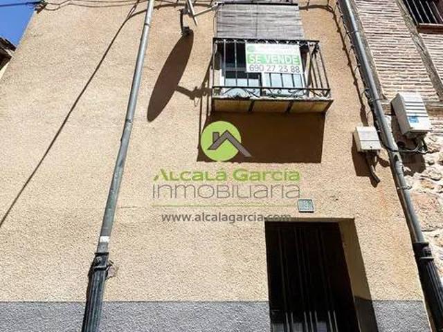 Casa en Venta en El Burgo de Osma Ciudad de Osma