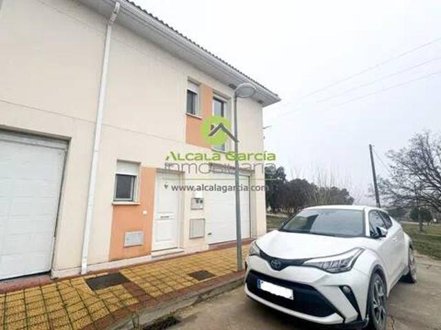 Casa en Venta en El Burgo de Osma Ciudad de Osma
