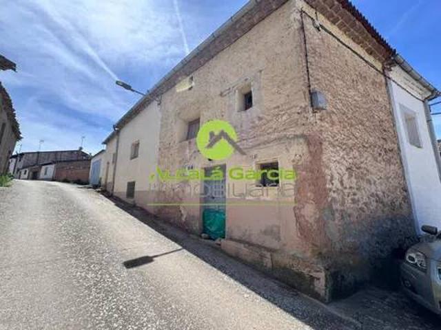 Casa en Venta en El Burgo de Osma Ciudad de Osma