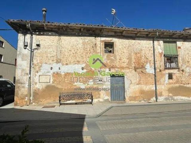 Casa en Venta en El Burgo de Osma Ciudad de Osma