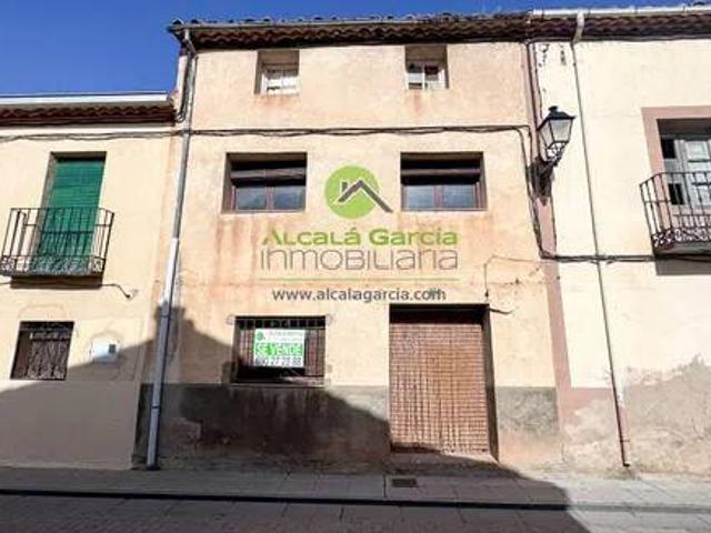 Casa en Venta en El Burgo de Osma Ciudad de Osma
