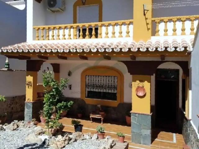 Casa en Venta en El Burgo