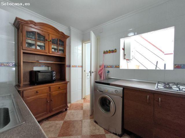 CASA EN VENTA EN EL BARRIO ALTO DE SAN JUAN DE AZNALFARACHE