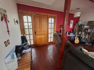 Casa en Venta en El Boldo 2403 subiendo por los Aromos