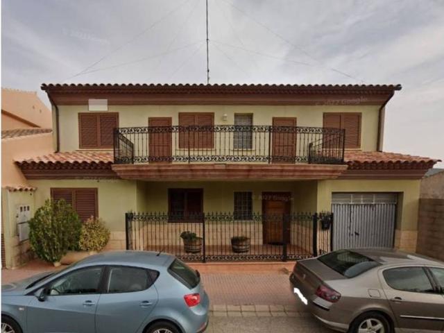 Casa en Venta en El Bonillo