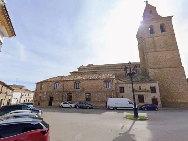 Casa en Venta en El Bonillo
