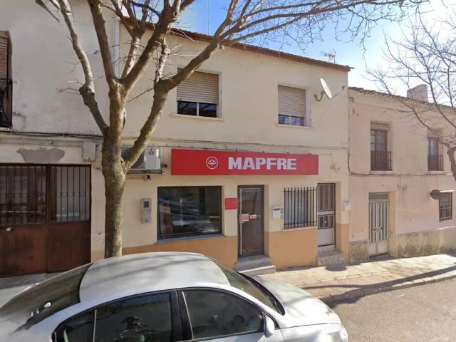 Casa en Venta en El Bonillo