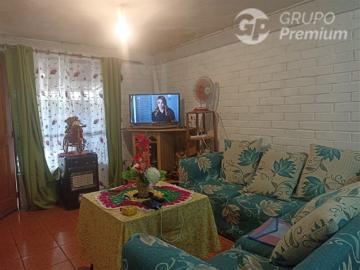 Casa en Venta en El Bosque