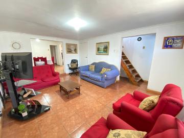Casa en Venta en El Bosque 4 dormitorios 1 baño