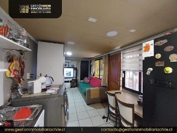 Casa en Venta en El Bosque 4 dormitorios 2 baños