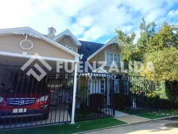 Casa en Venta en El Bosque