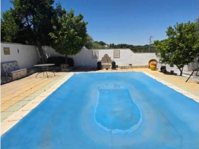 Casa en Venta en El Bosque