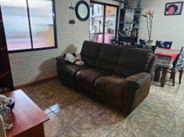 Casa en Venta en El Bosque