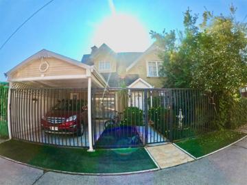 Casa en Venta en El Bosque