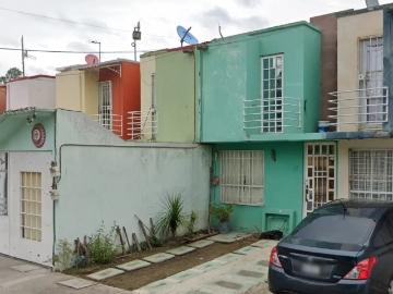 Casa en venta en El Bosque Tultepec, Tultepec, México