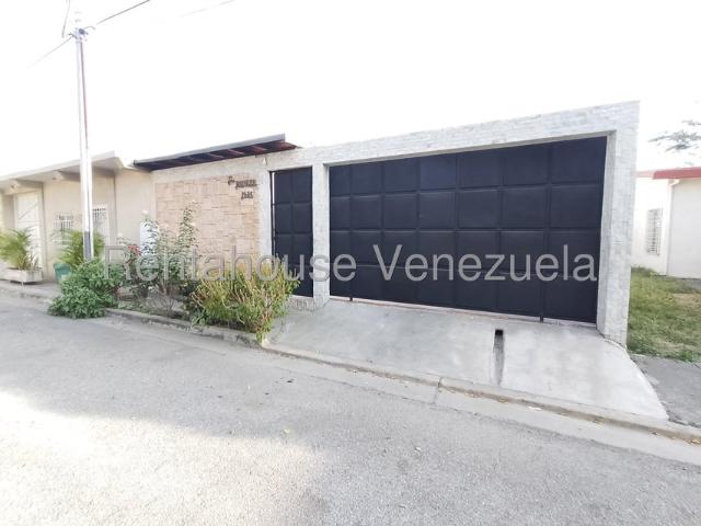 Casa en Venta en El Bosque, Cagua