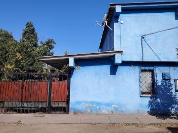 Casa en venta en el bosque / conversable